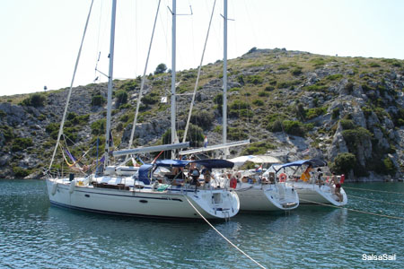 trleascica