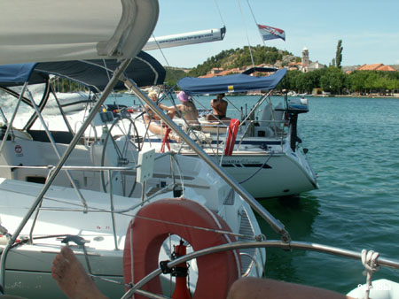 auf der krka