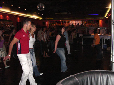 salsaball