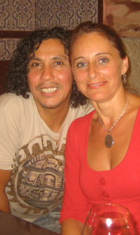 klau y paco