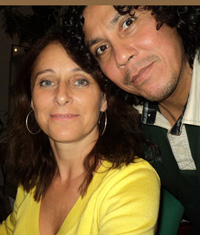 klau y paco