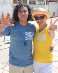 klau y paco