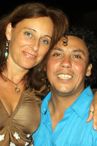klau y paco