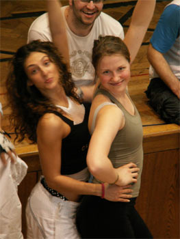 alessia & maria