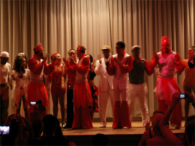 cuban salsa congress 3/06