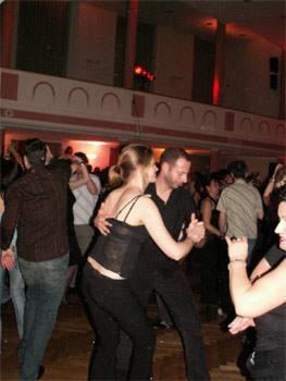 cuban salsa congress 3/06