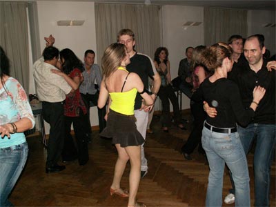 cuban salsa congress 3/06