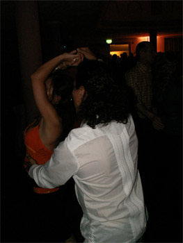 cuban salsa congress 3/06