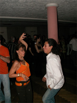 cuban salsa congress 3/06