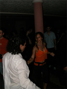 cuban salsa congress 3/06