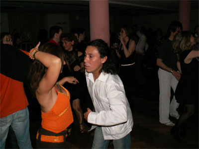 cuban salsa congress 3/06
