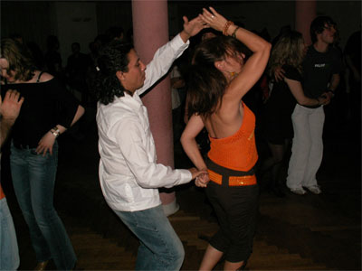 cuban salsa congress 3/06