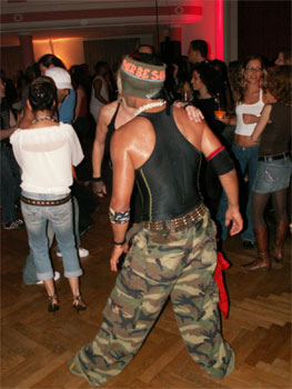 cuban salsa congress 3/06