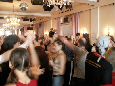 cuban salsa congress 3/06
