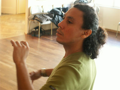 cuban salsa congress 3/06