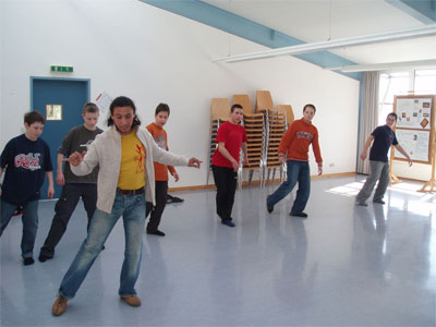 workshop hs hitzendorf