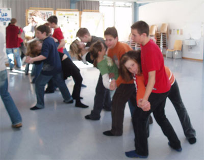 workshop hs hitzendorf