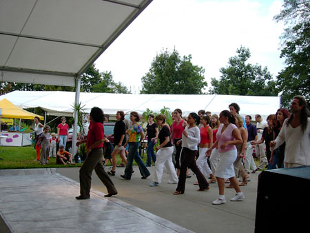 salsa-festival gleinst&auml;tten 