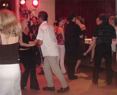 paco's noche de salsa 6/06