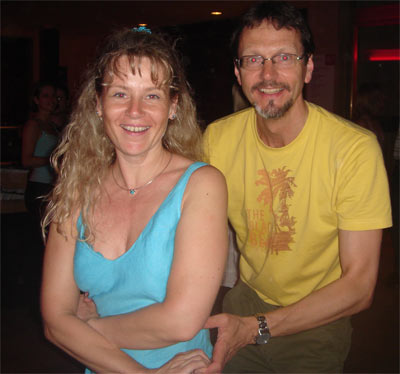 paco's noche de salsa 6/06