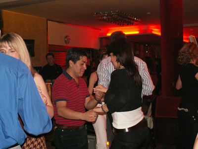 paco's noche de salsa 1/06