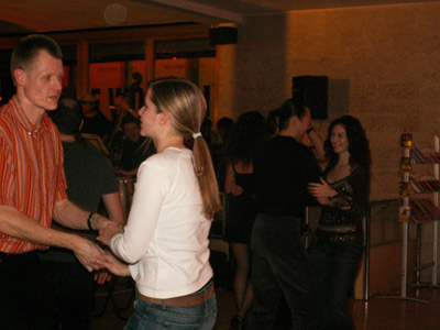 paco's noche de salsa 1/06