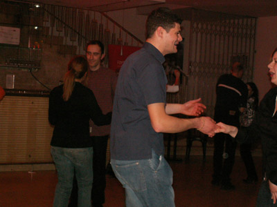 paco's noche de salsa 1/06