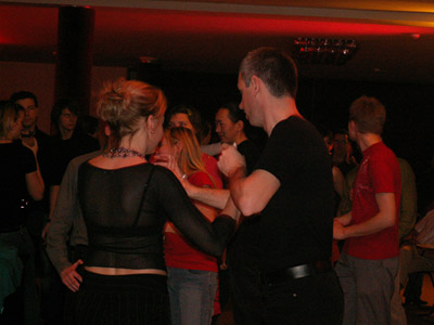 paco's noche de salsa 1/06