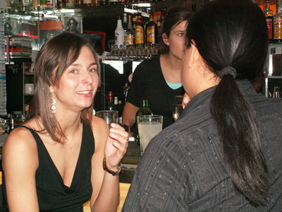 paco's noche de salsa 1/06