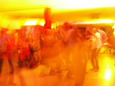 paco's noche de salsa 1/06