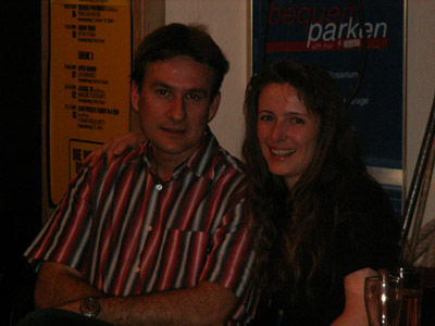 paco's noche de salsa 1/06