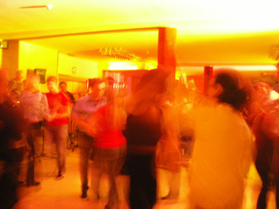 paco's noche de salsa 1/06