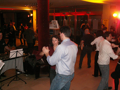paco's noche de salsa 1/06