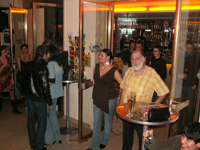 paco's noche de salsa 1/06