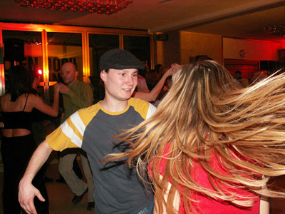 paco's noche de salsa 1/06
