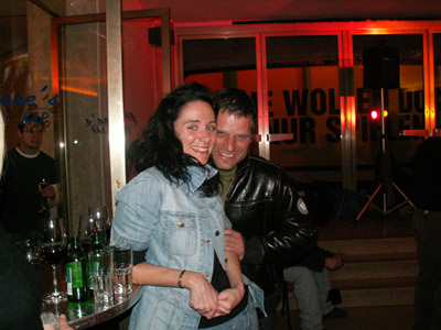 paco's noche de salsa 1/06