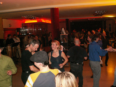 paco's noche de salsa 1/06