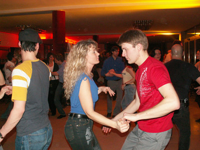 paco's noche de salsa 1/06