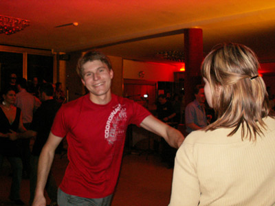 paco's noche de salsa 1/06
