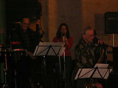 los serenos