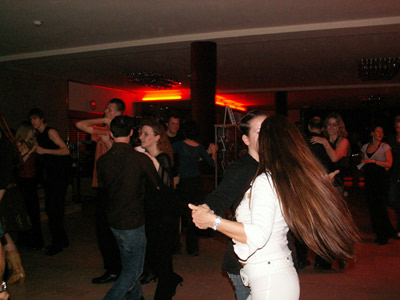 paco's noche de salsa 4/06