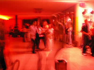 paco's noche de salsa 4/06