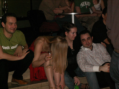 paco's noche de salsa 4/06