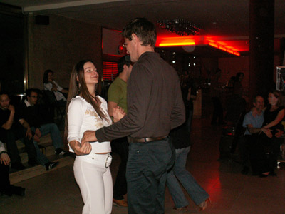 paco's noche de salsa 4/06