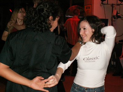 paco's noche de salsa 4/06