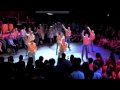 show bei fiesta latina 10