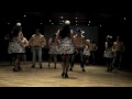 show am salsa dance festival 10