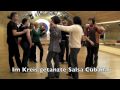 workshop salsa de rueda