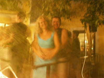 salsa im weingarten mit paco