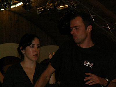 workshop anke & gil